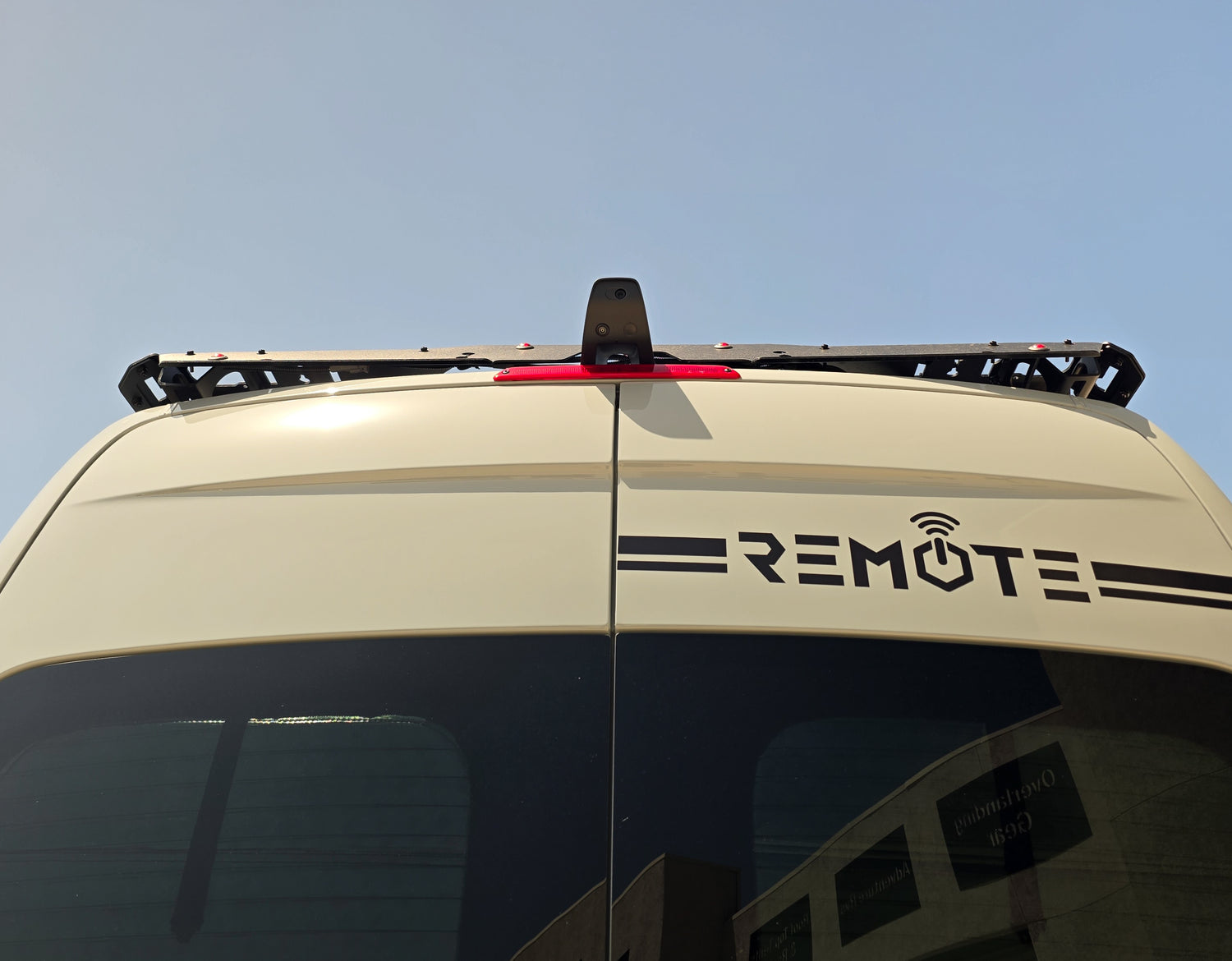 NEW ARRIVAL! 2026 Remote Van T-45