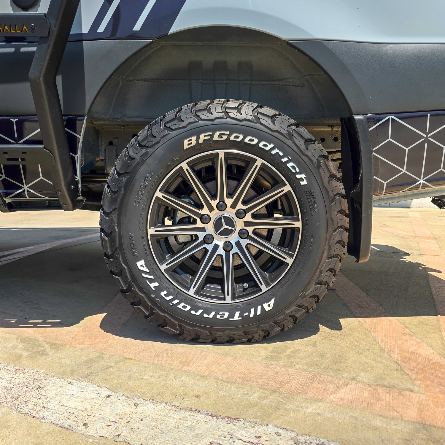 NEW ARRIVAL! 2026 Remote Van T-45