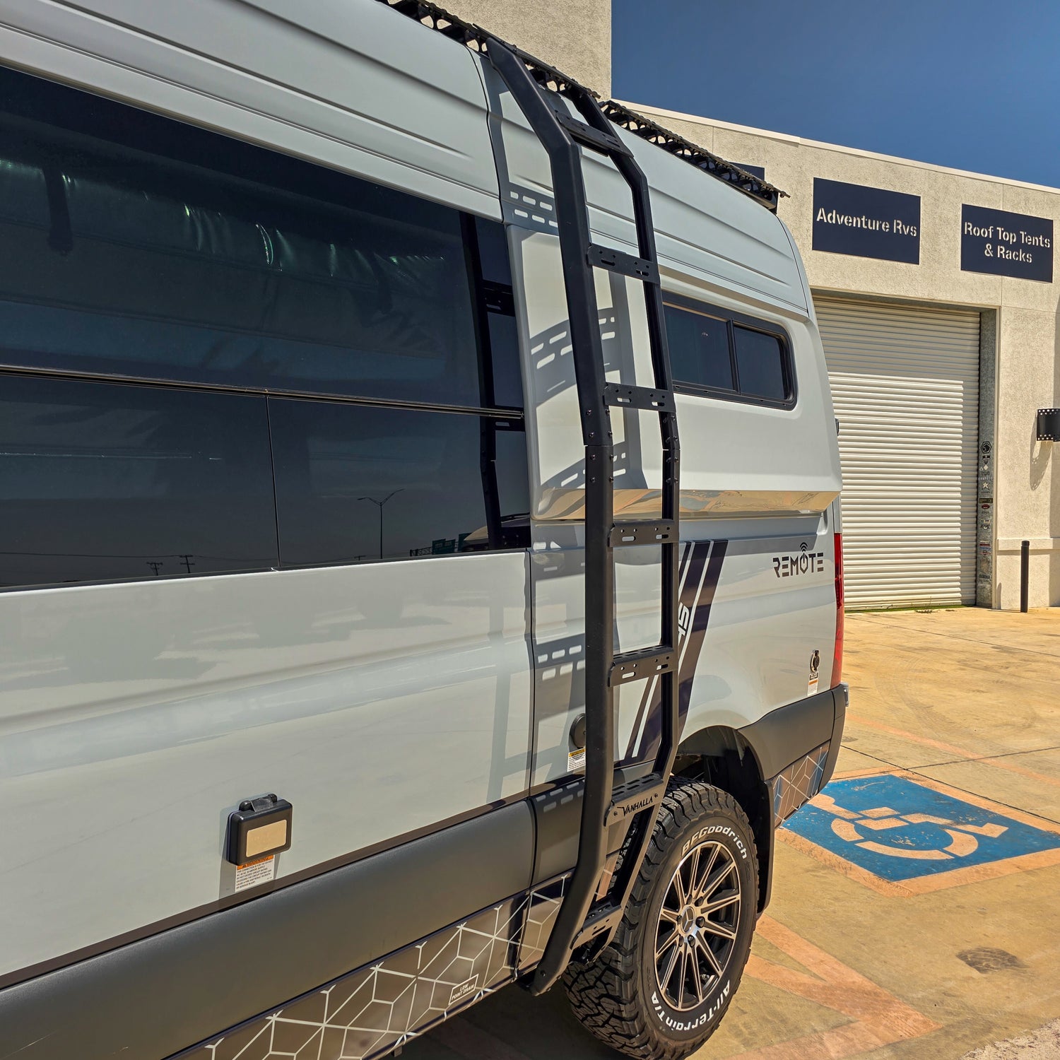 NEW ARRIVAL! 2026 Remote Van T-45