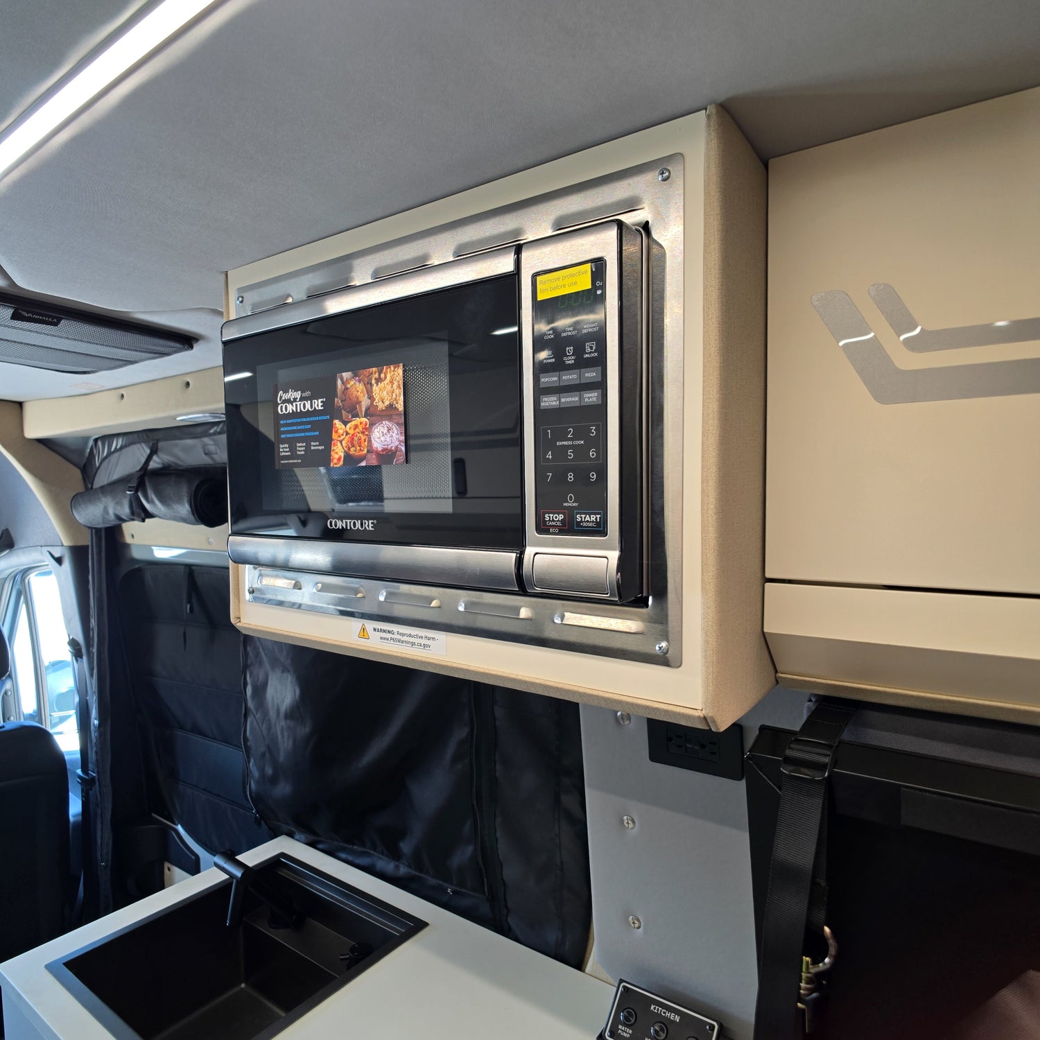 NEW ARRIVAL! 2026 Remote Van T-45