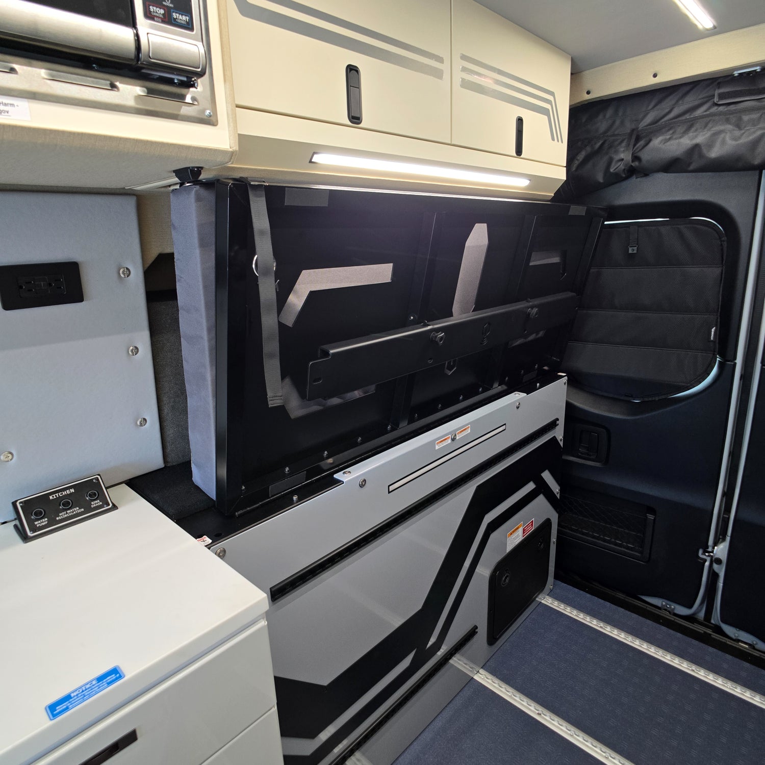 NEW ARRIVAL! 2026 Remote Van T-45