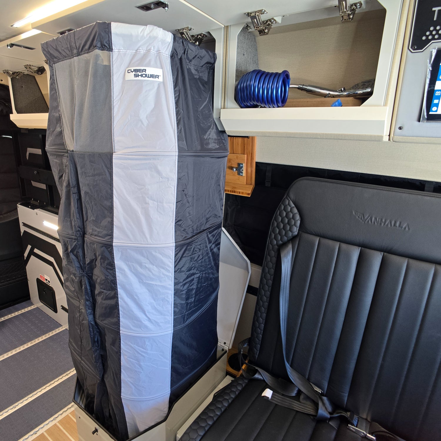 NEW ARRIVAL! 2026 Remote Van T-45