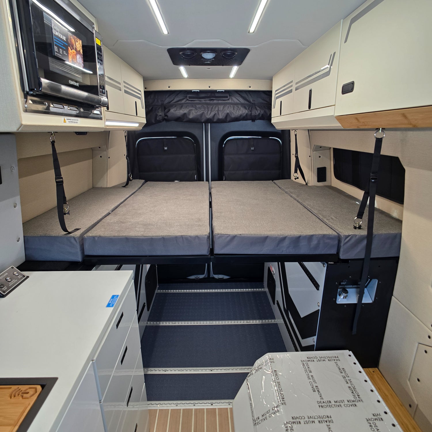 NEW ARRIVAL! 2026 Remote Van T-45