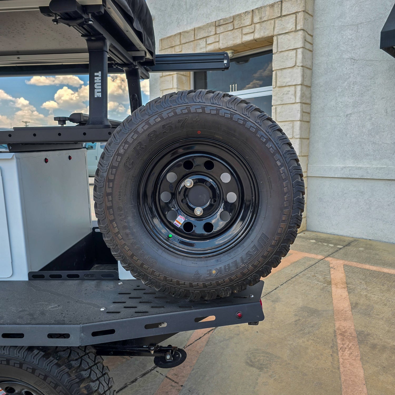 2021 Taxa Woolly Bear Standard - Preowned