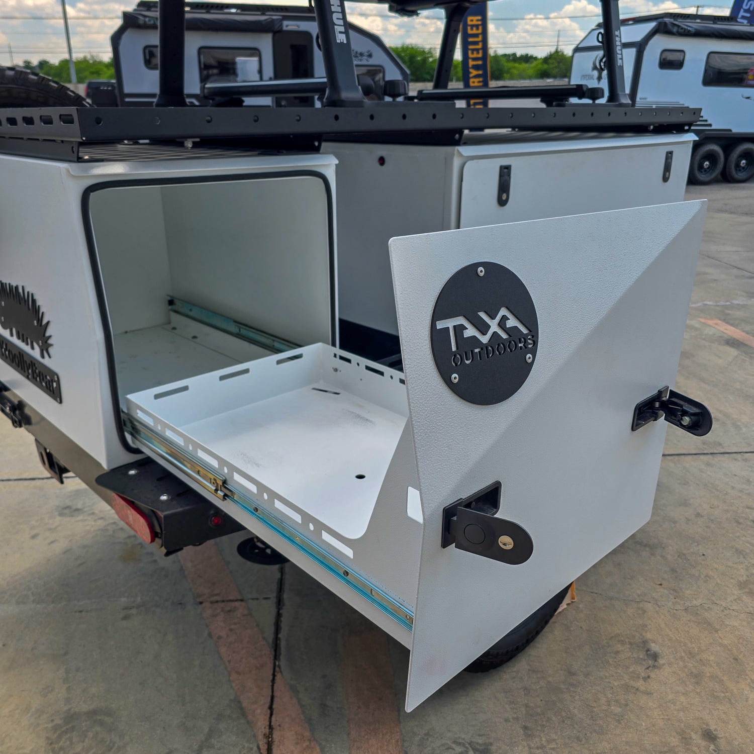 2021 Taxa Woolly Bear Standard - Preowned