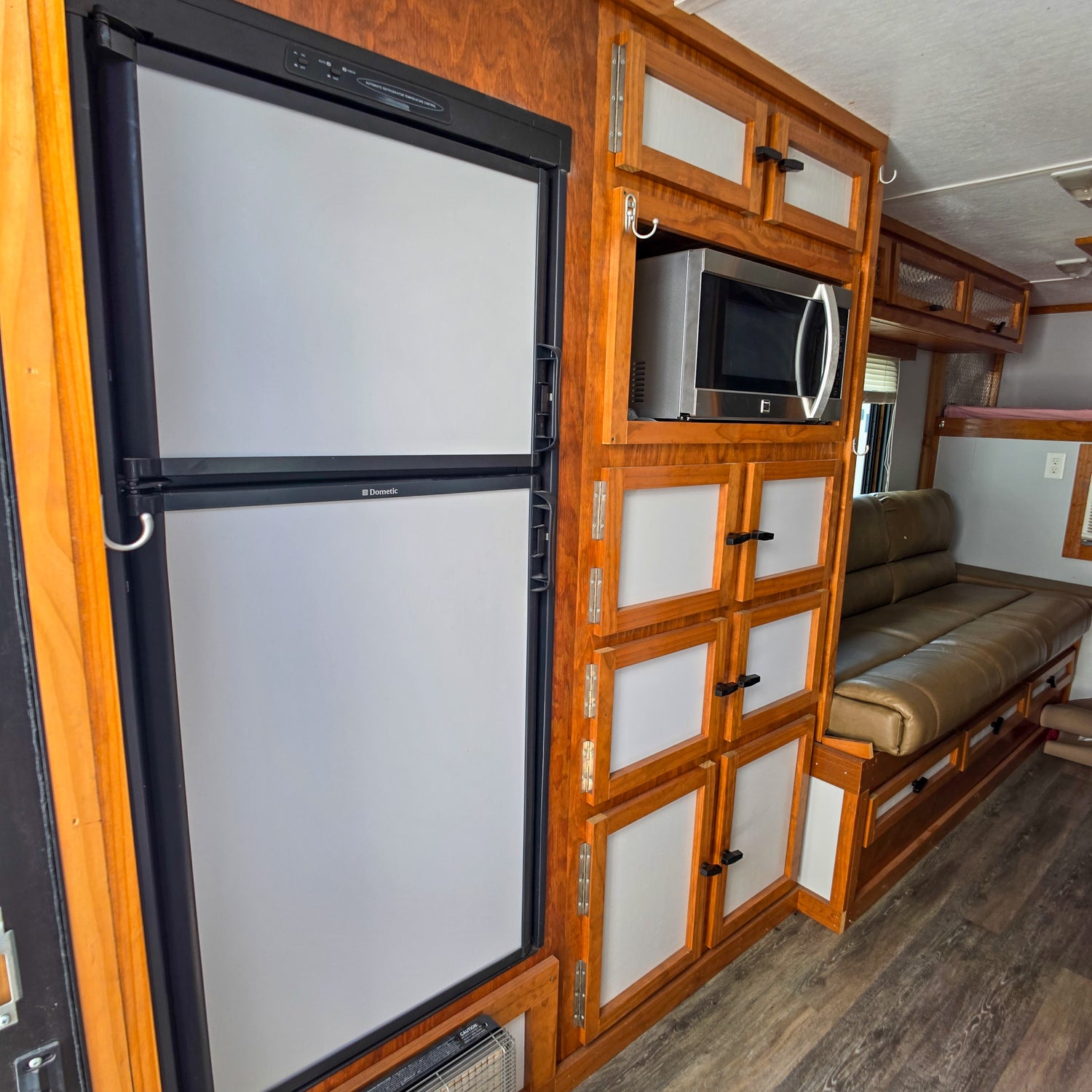 1994 STS M1078 LMTV - Preowned
