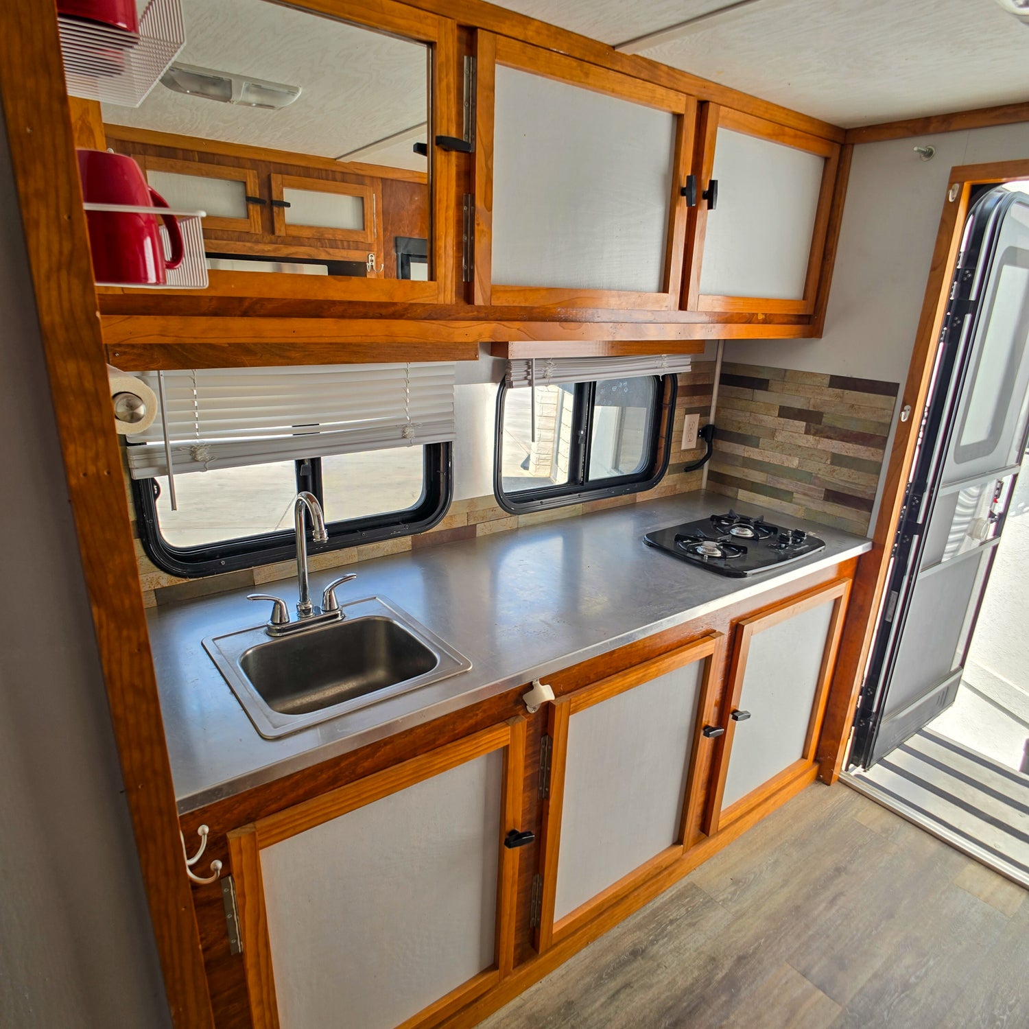 1994 STS M1078 LMTV - Preowned