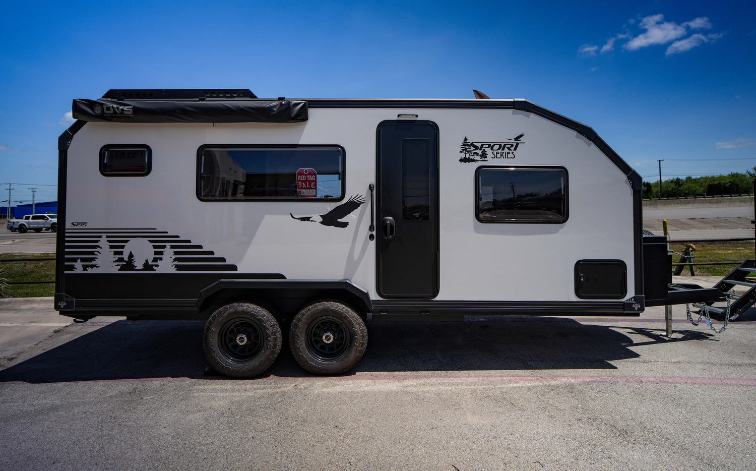 2026 Imperial Outdoors S-195