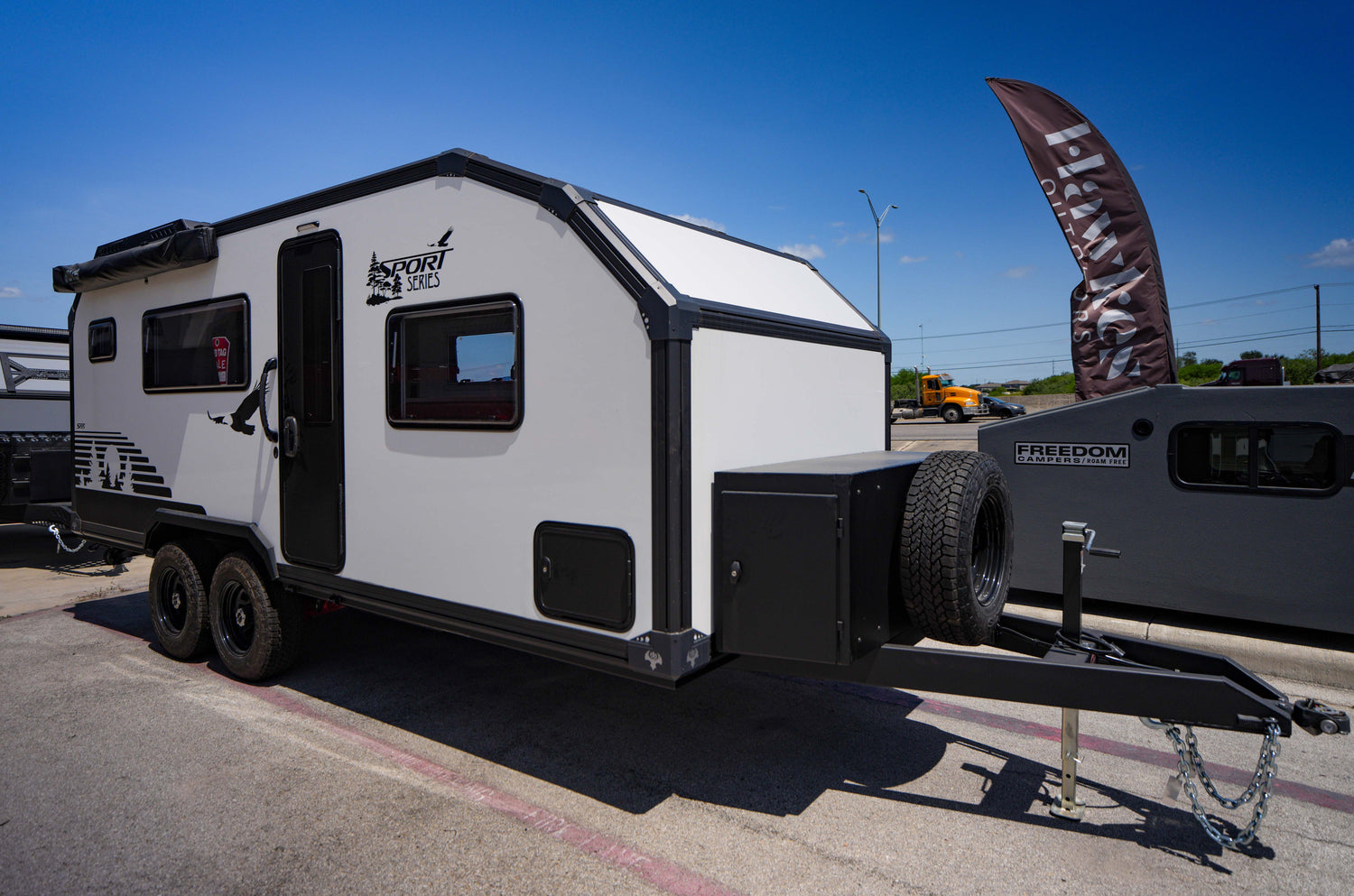 2026 Imperial Outdoors S-195