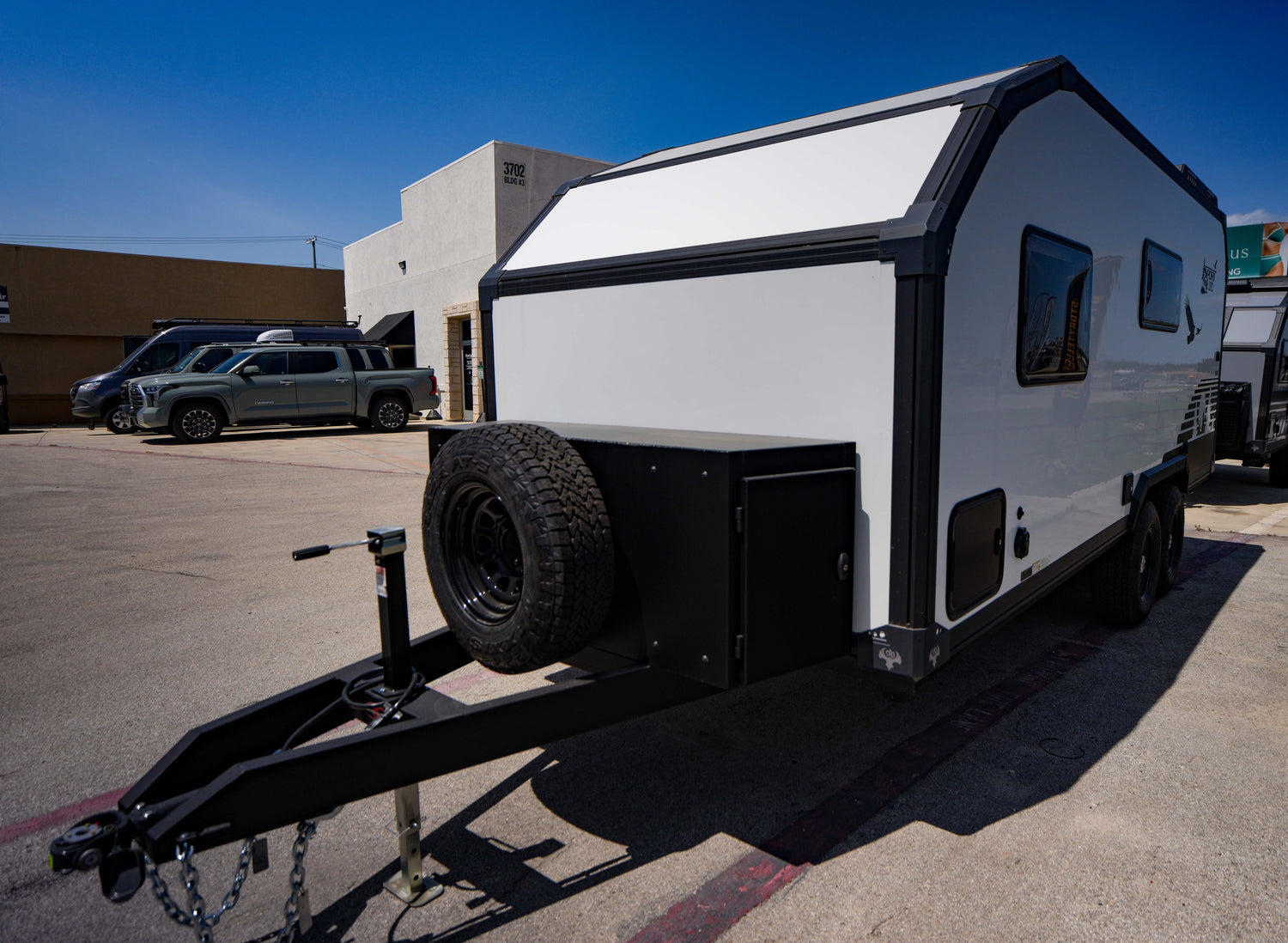 2026 Imperial Outdoors S-195