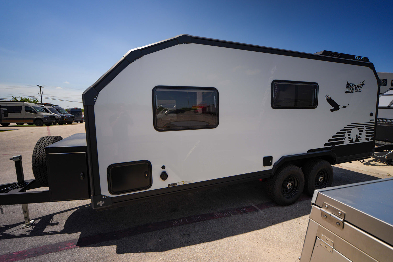 2026 Imperial Outdoors S-195