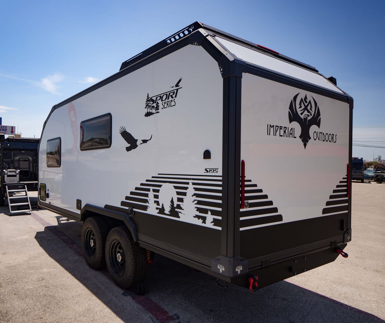 2026 Imperial Outdoors S-195