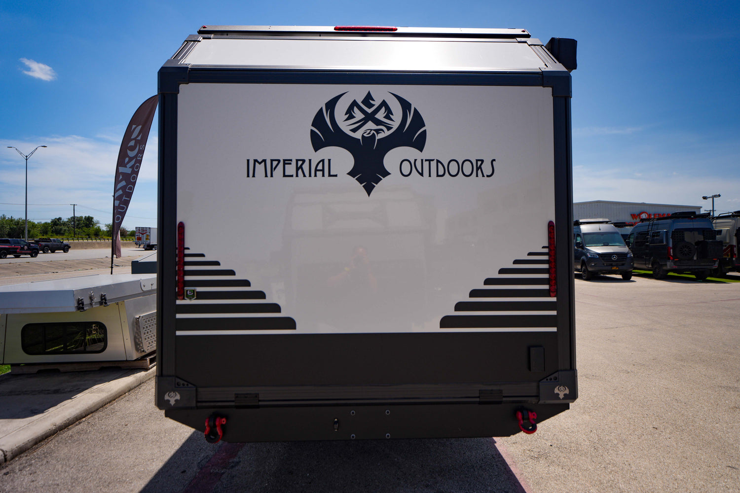 2026 Imperial Outdoors S-195