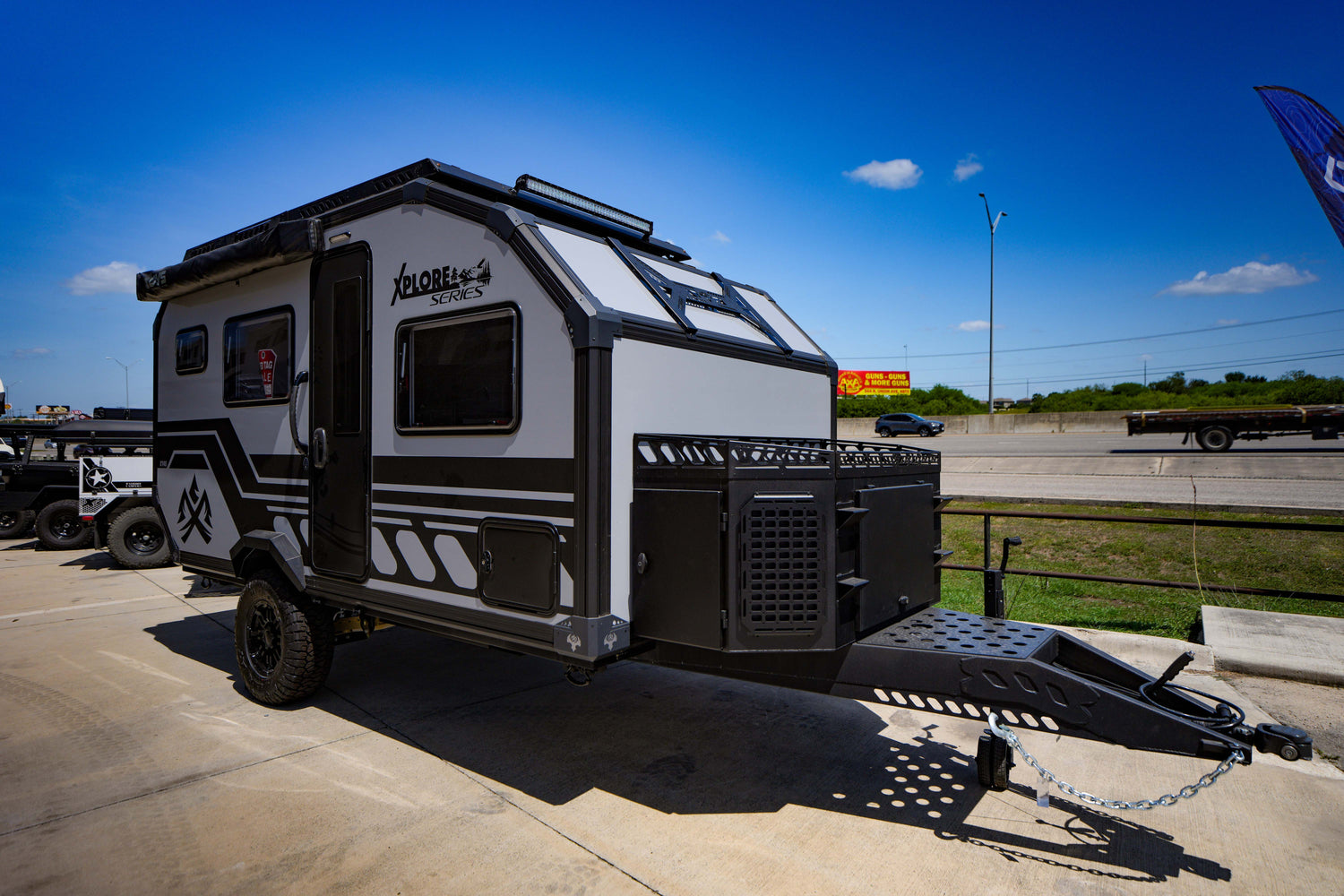 2026 Imperial Outdoors X-145