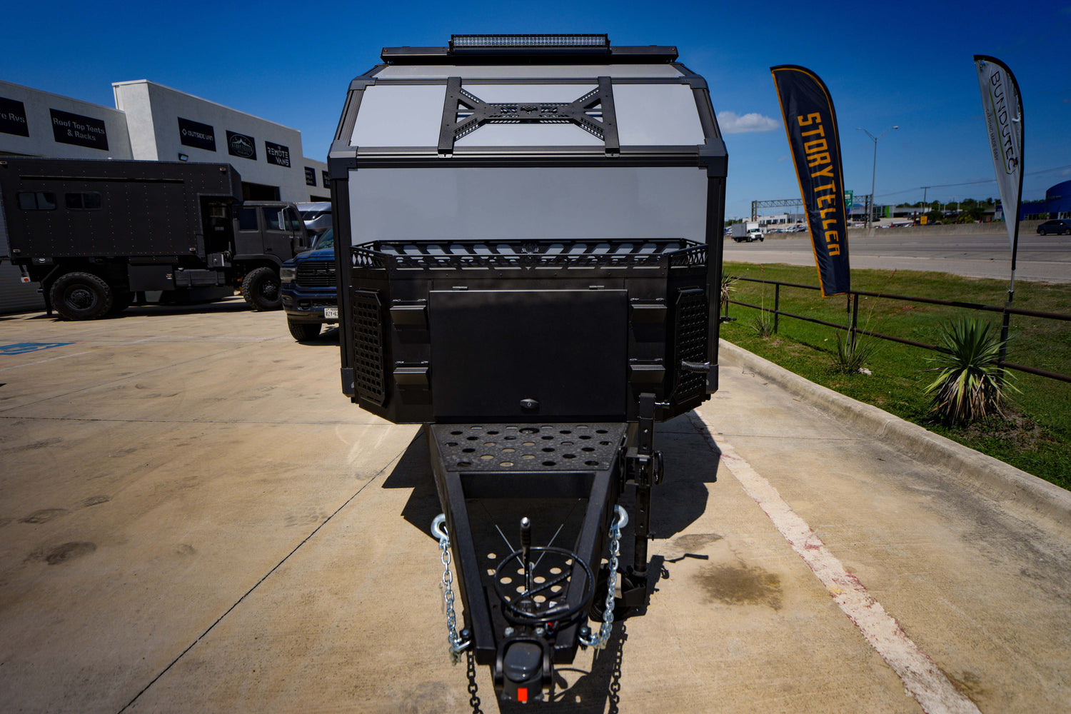 2026 Imperial Outdoors X-145