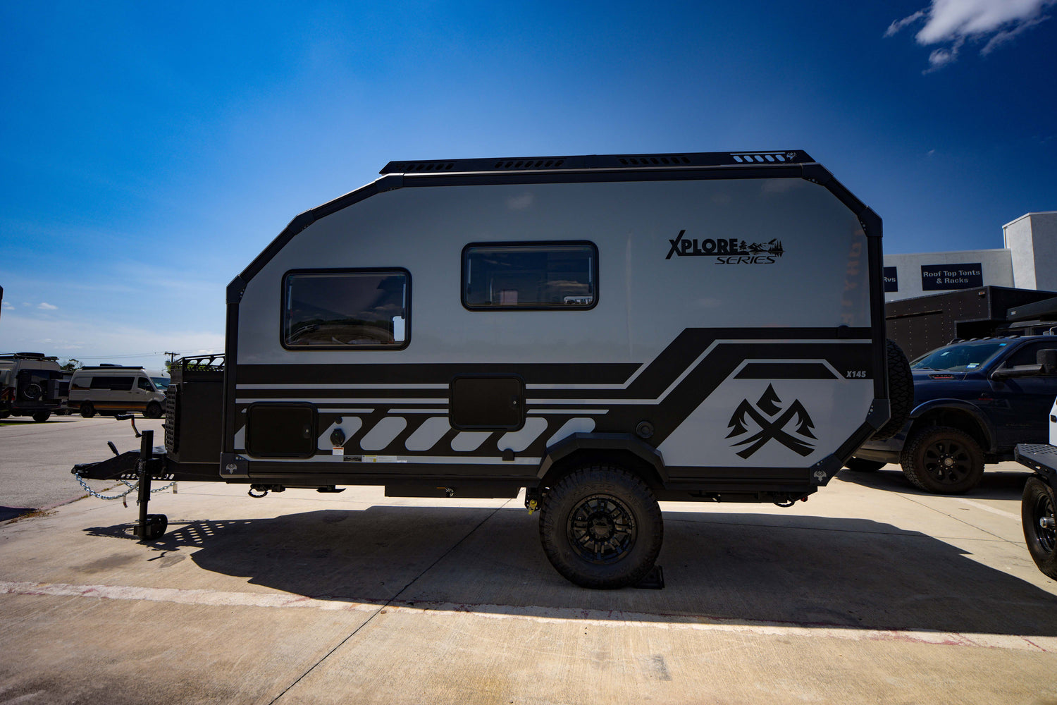2026 Imperial Outdoors X-145