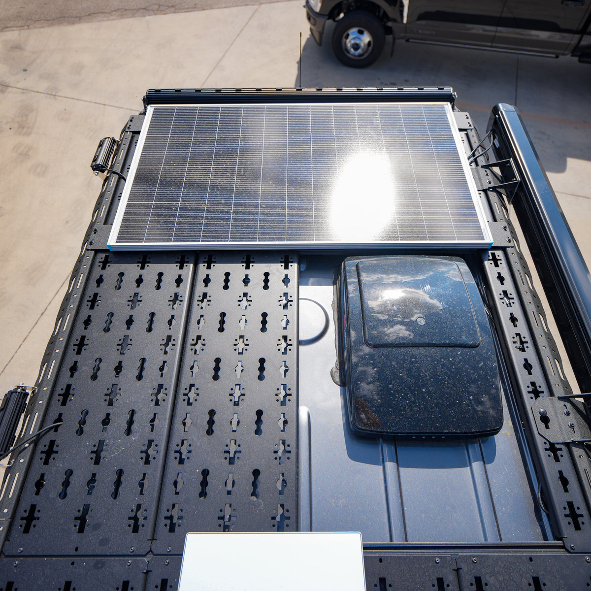 2026 Remote Vans Aegis