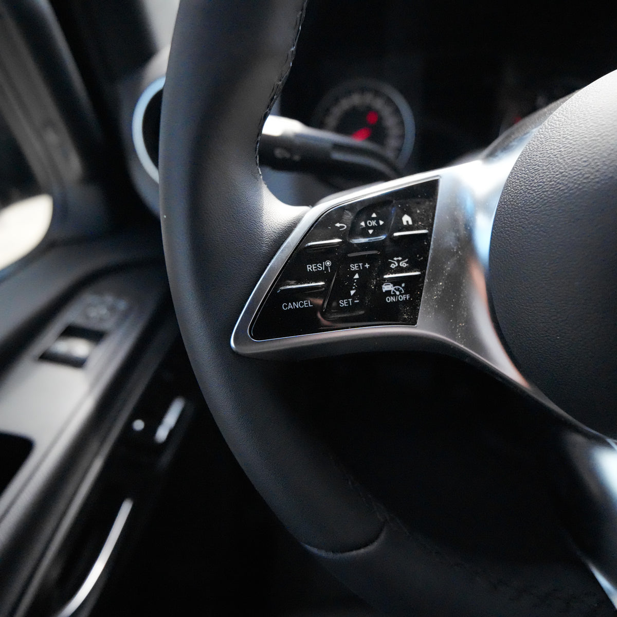 2026 Remote Vans Aegis