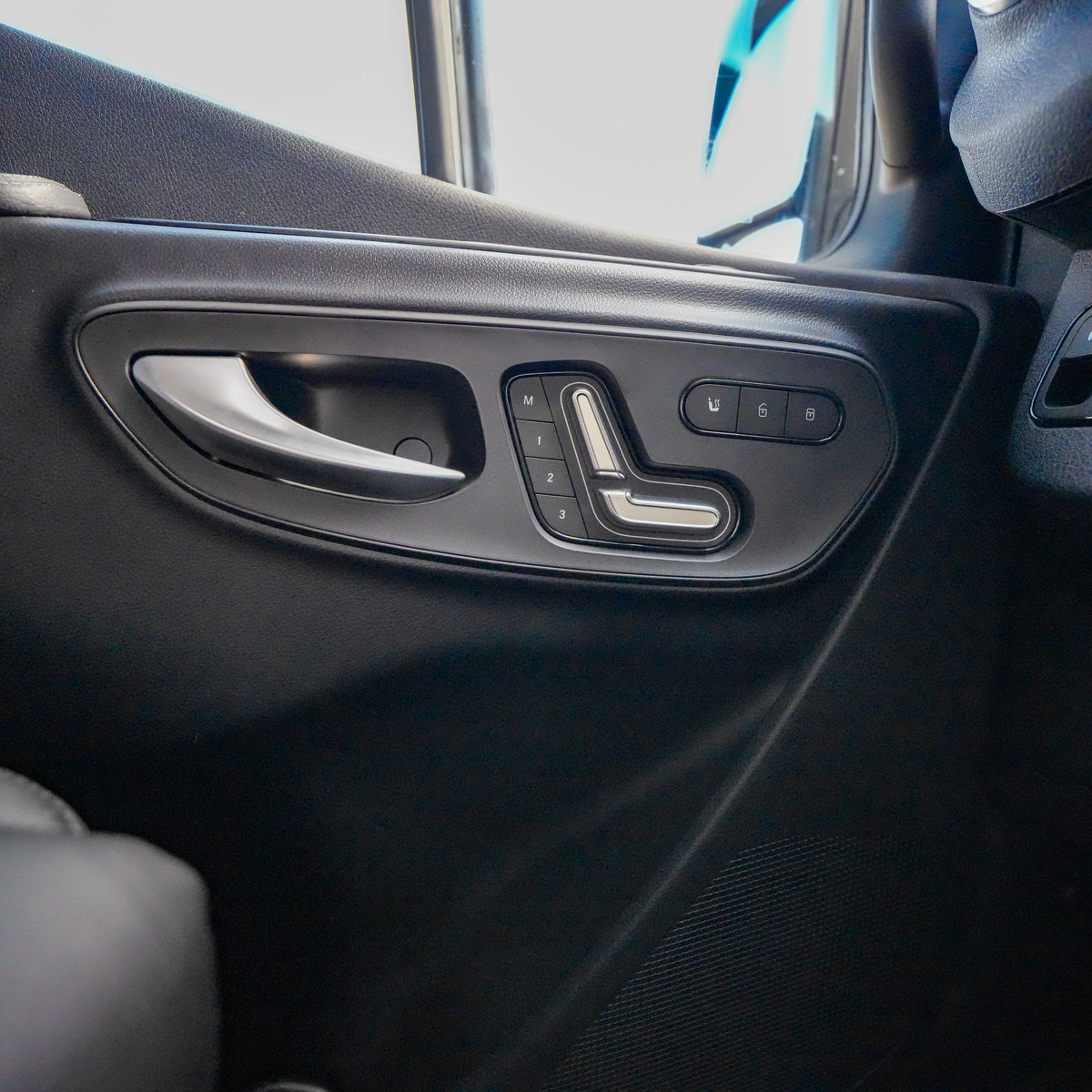 2026 Remote Vans Aegis
