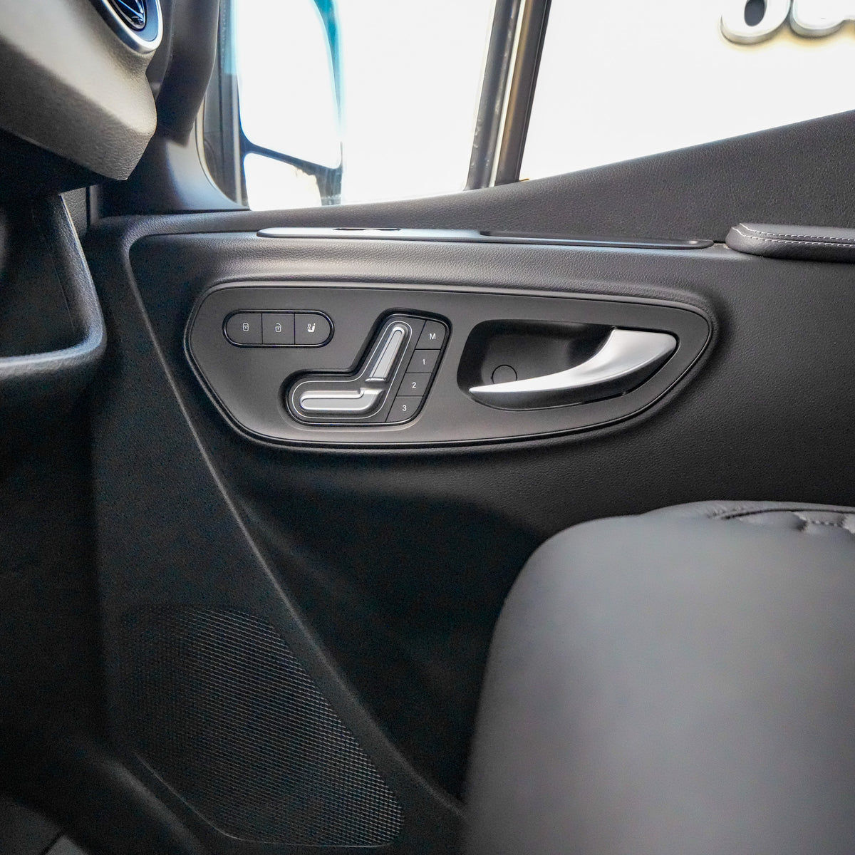 2026 Remote Vans Aegis