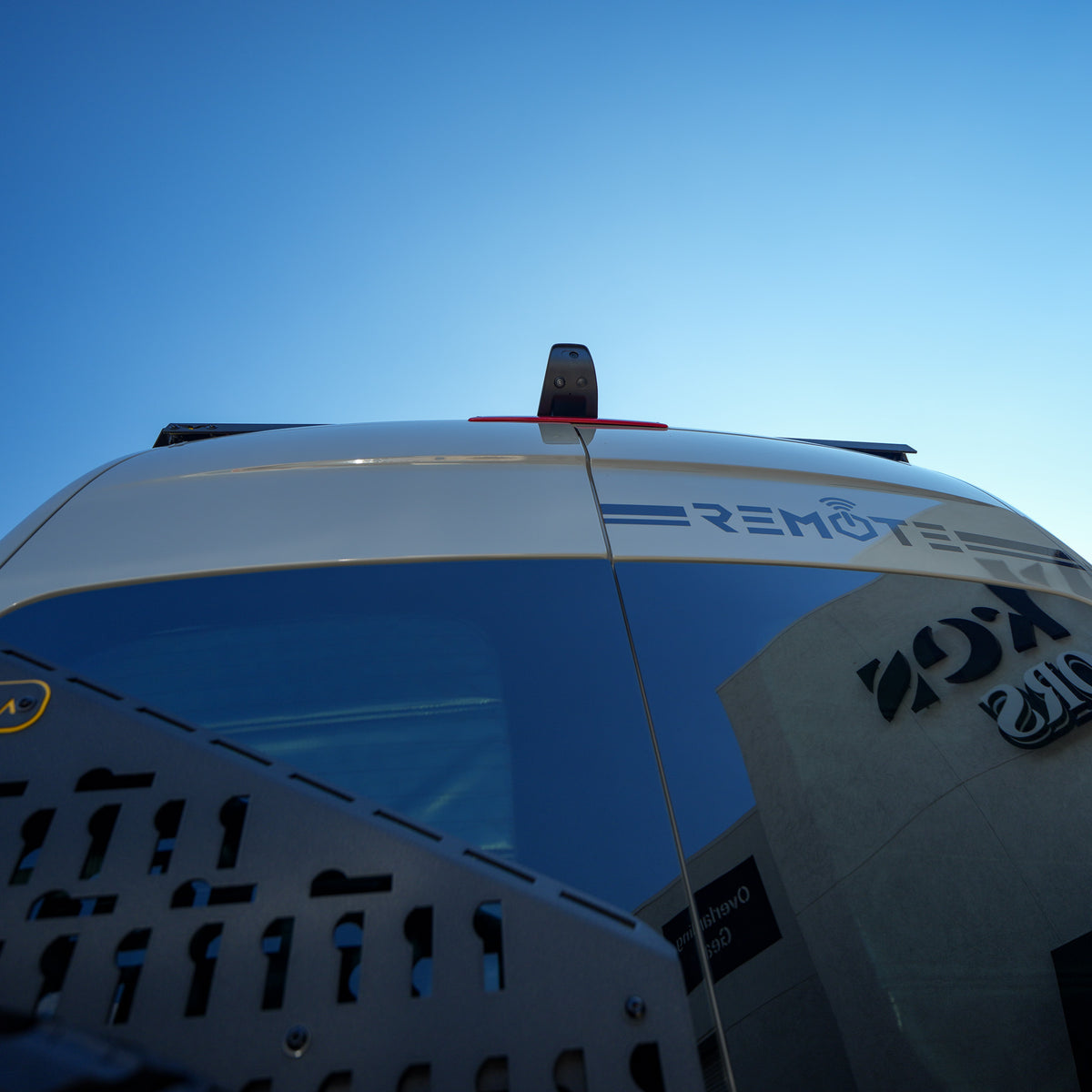 2026 Remote Vans Friday