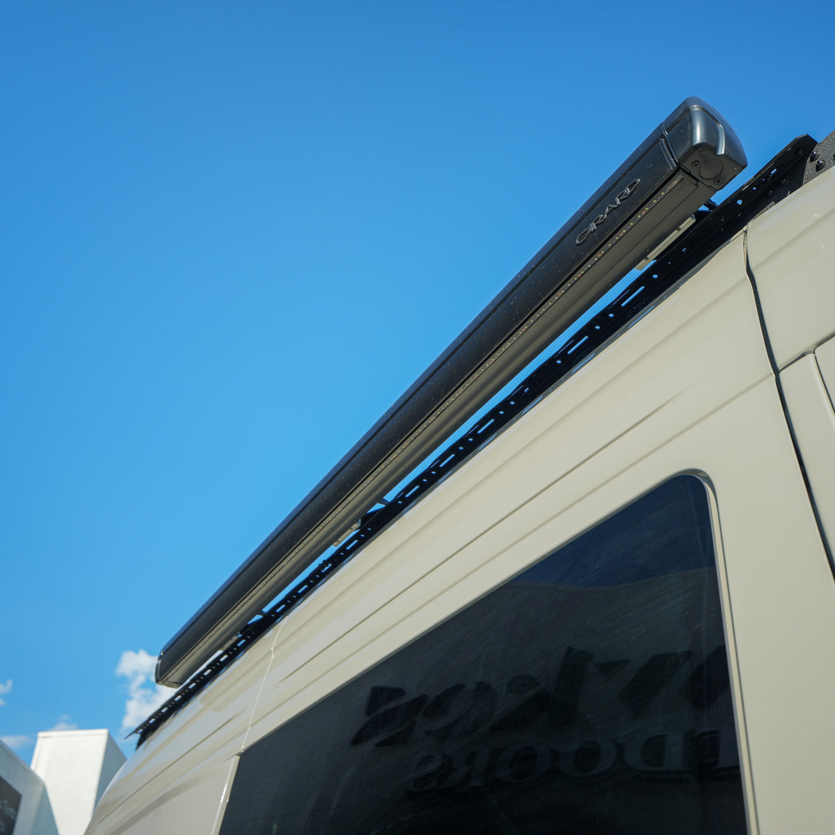 2026 Remote Vans Friday