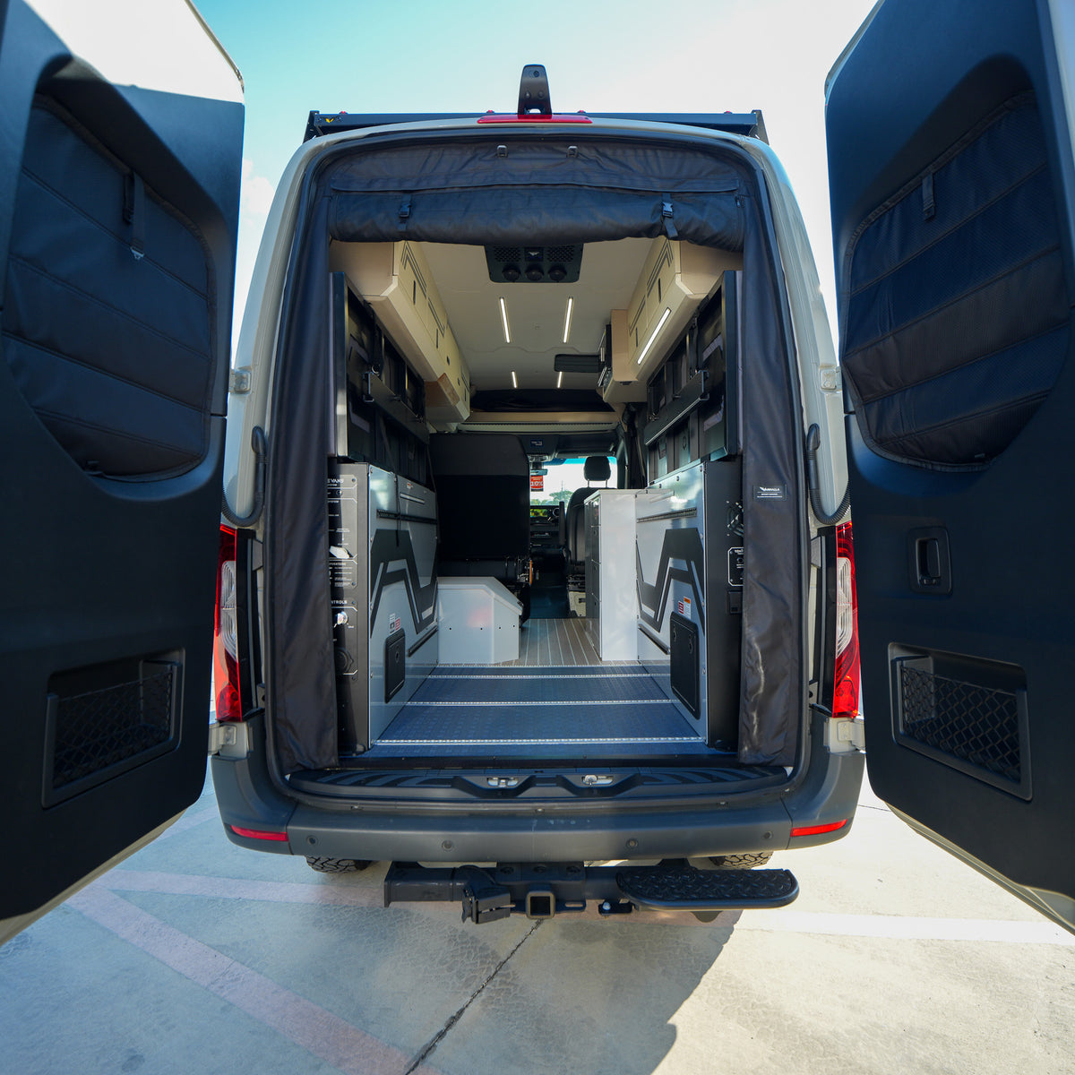 2026 Remote Vans Friday