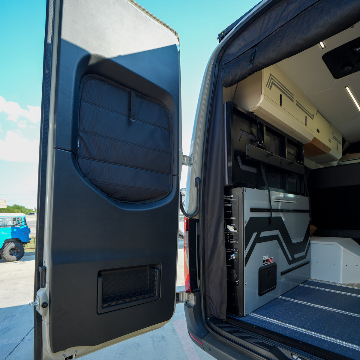 2026 Remote Vans Friday