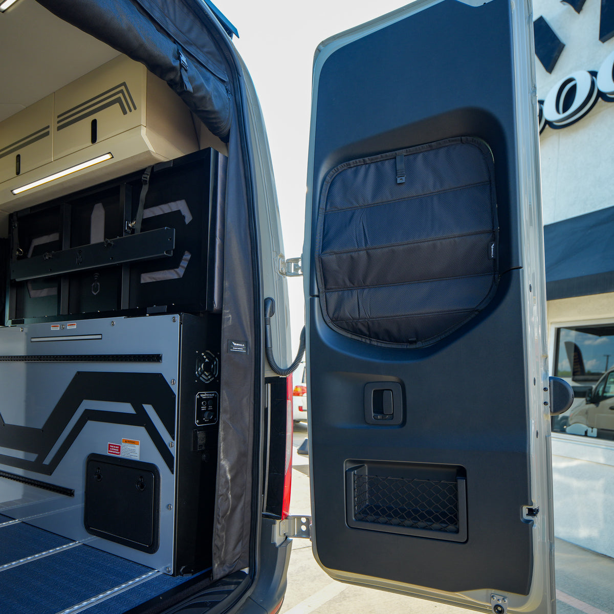 2026 Remote Vans Friday