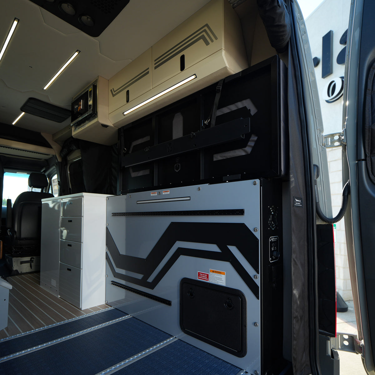 2026 Remote Vans Friday