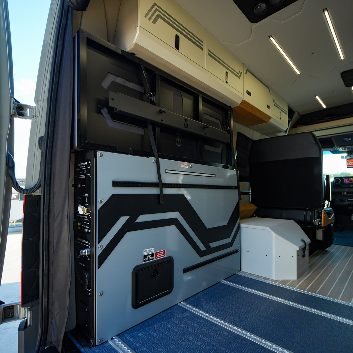 2026 Remote Vans Friday