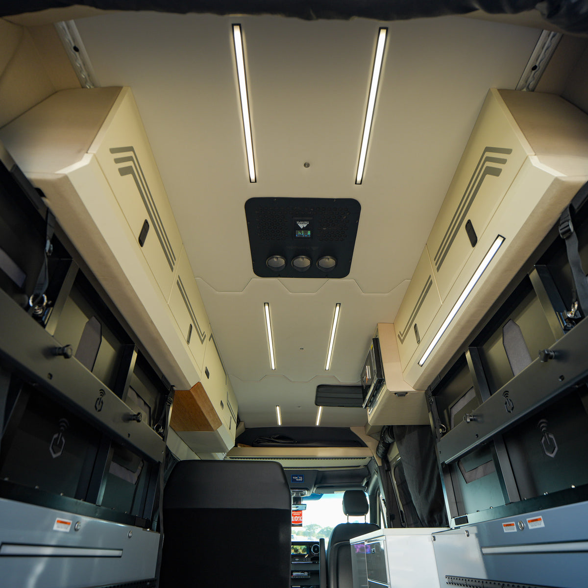 2026 Remote Vans Friday
