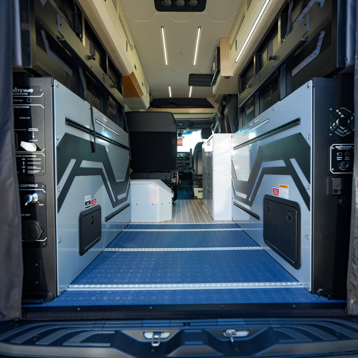 2026 Remote Vans Friday