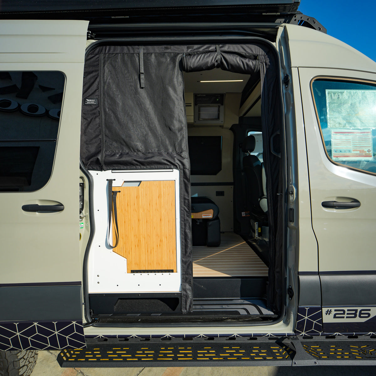 2026 Remote Vans Friday