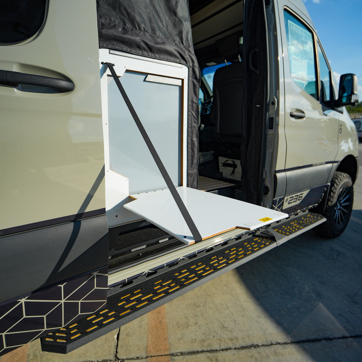 2026 Remote Vans Friday