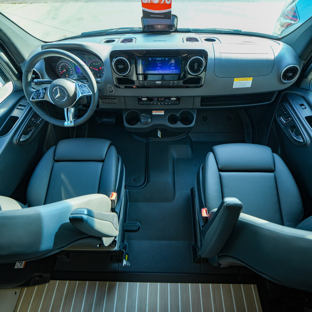 2026 Remote Vans Friday