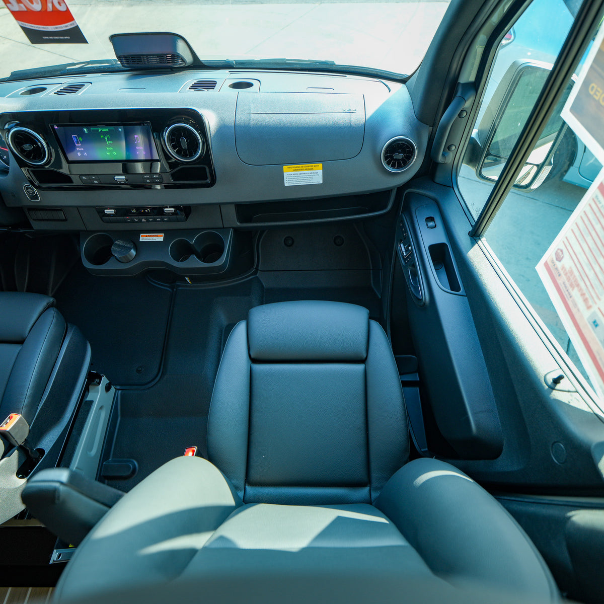 2026 Remote Vans Friday