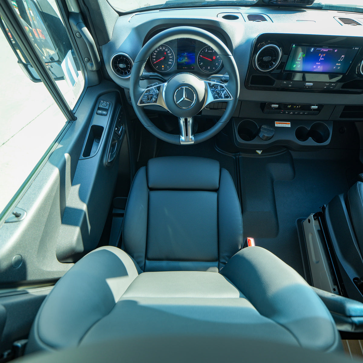 2026 Remote Vans Friday