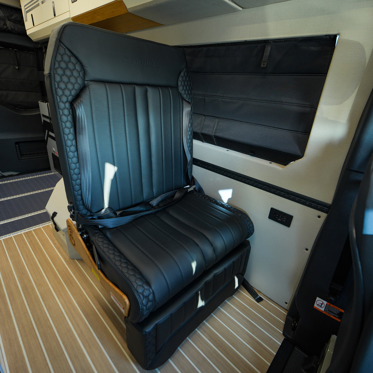 2026 Remote Vans Friday