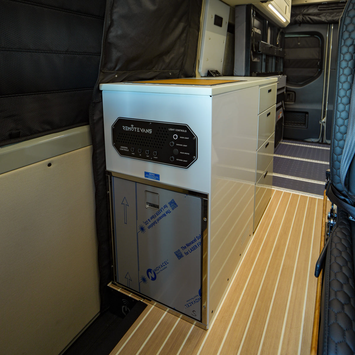 2026 Remote Vans Friday