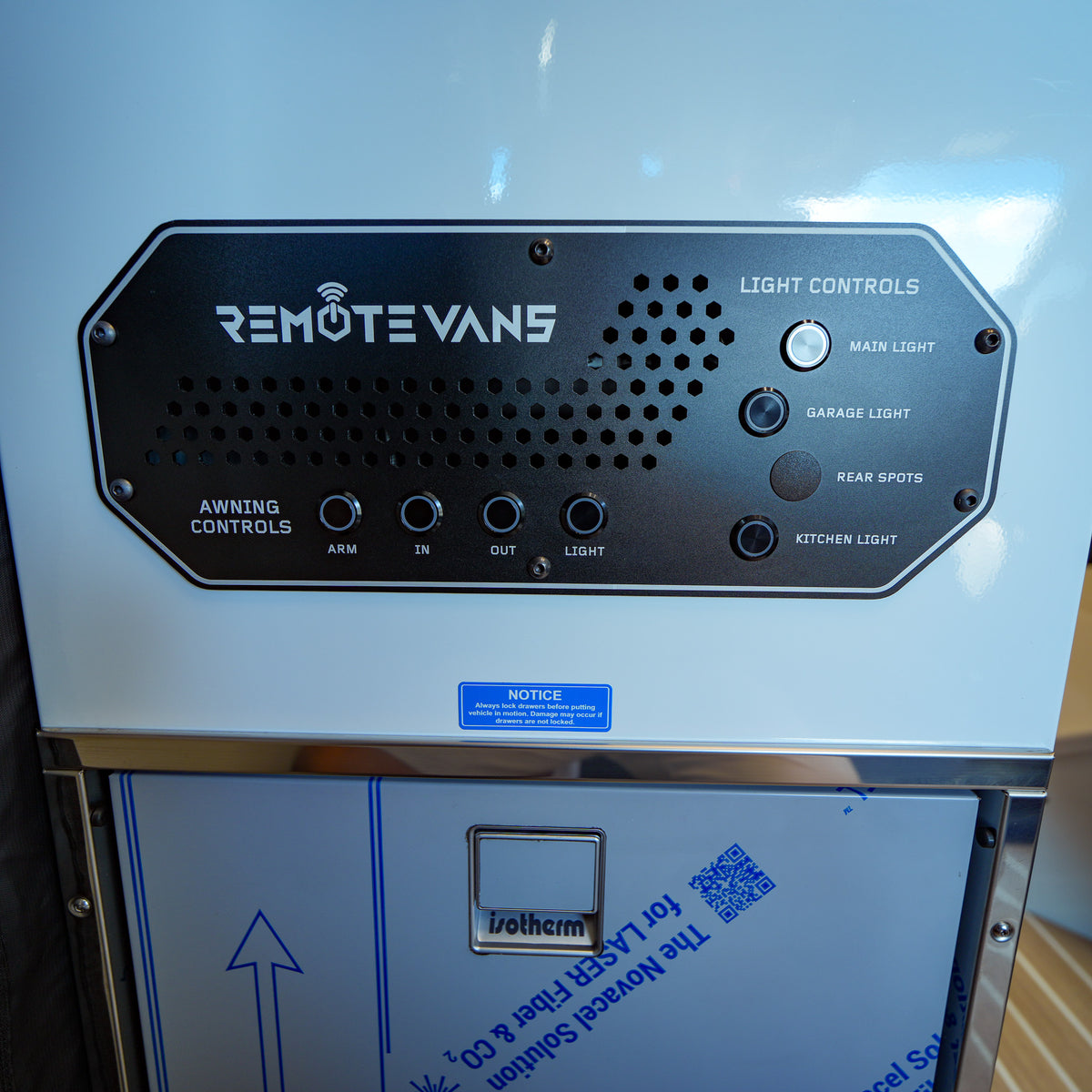 2026 Remote Vans Friday