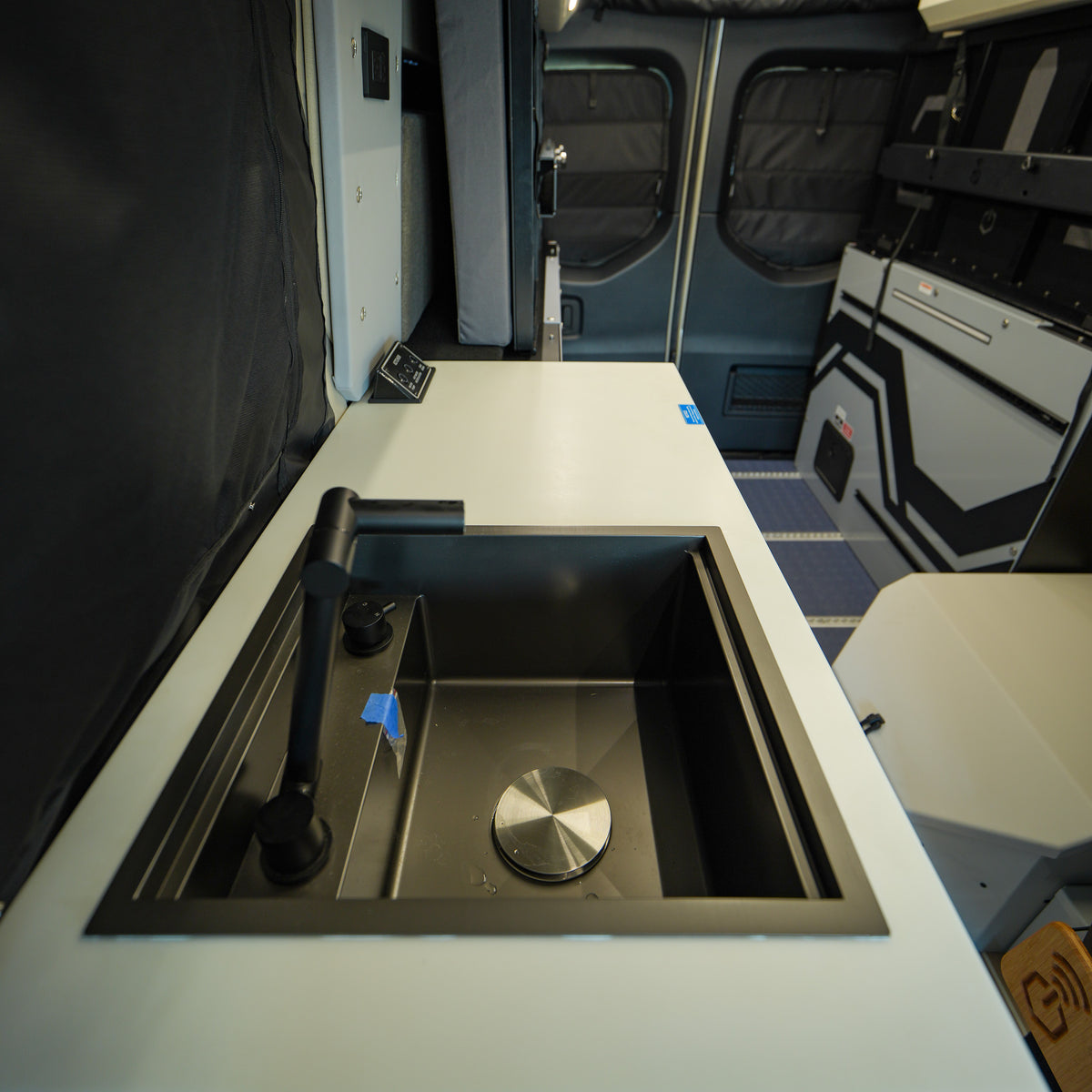 2026 Remote Vans Friday