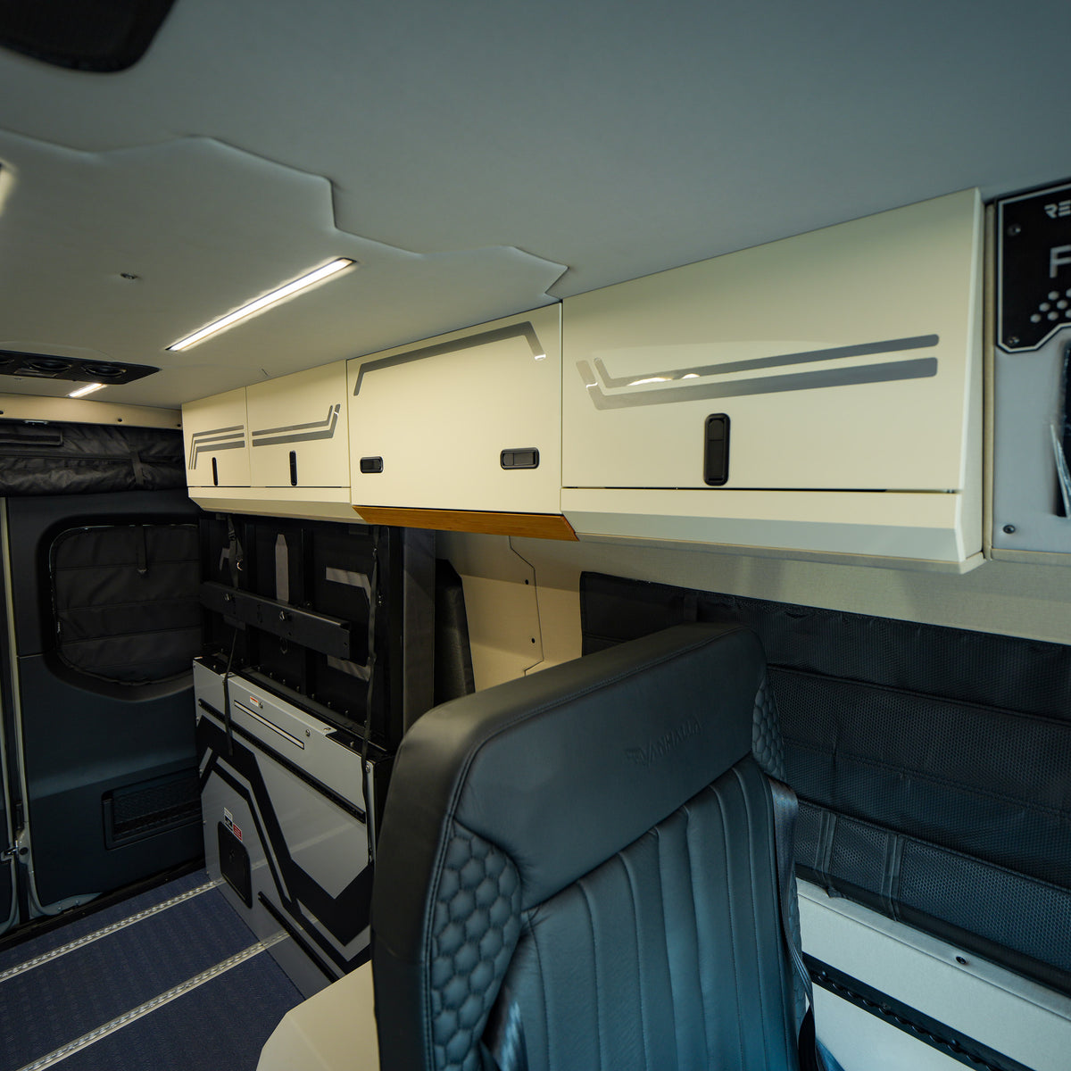 2026 Remote Vans Friday