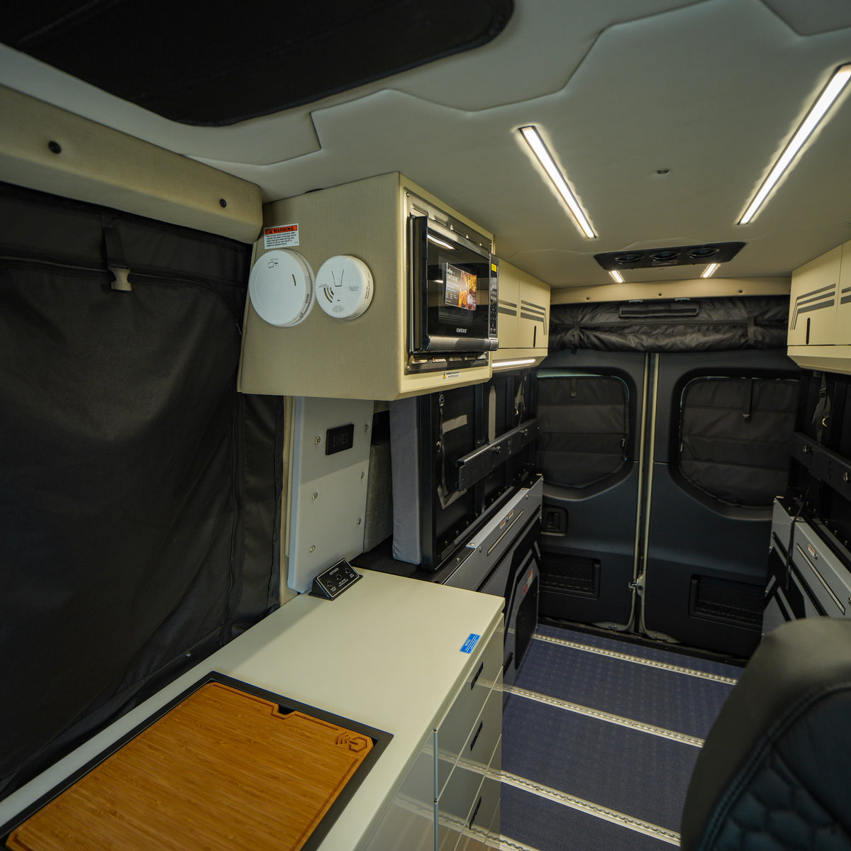 2026 Remote Vans Friday