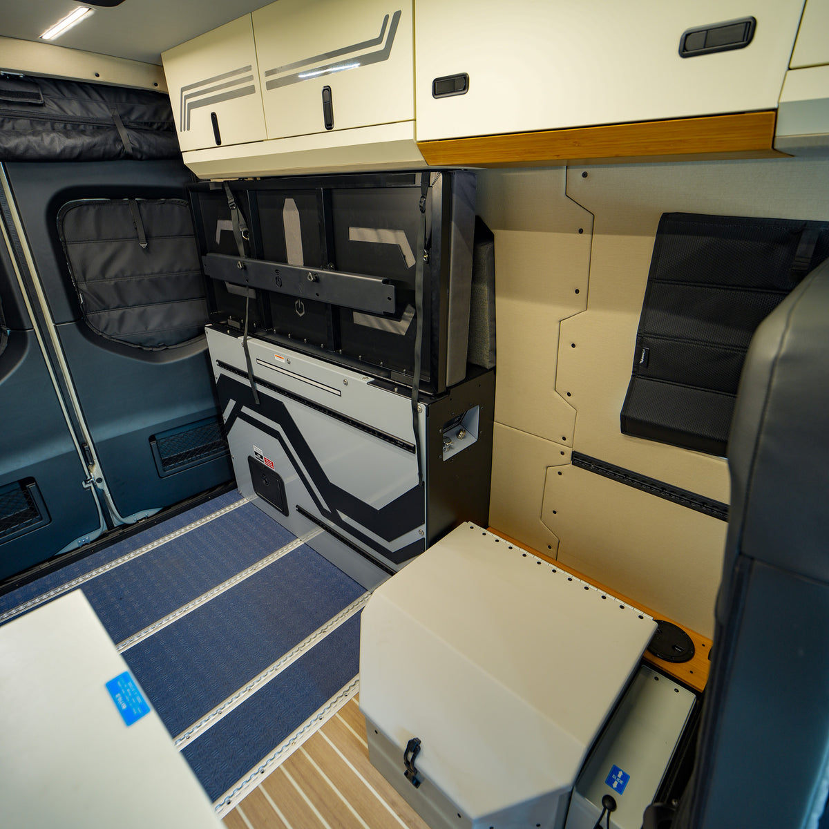 2026 Remote Vans Friday