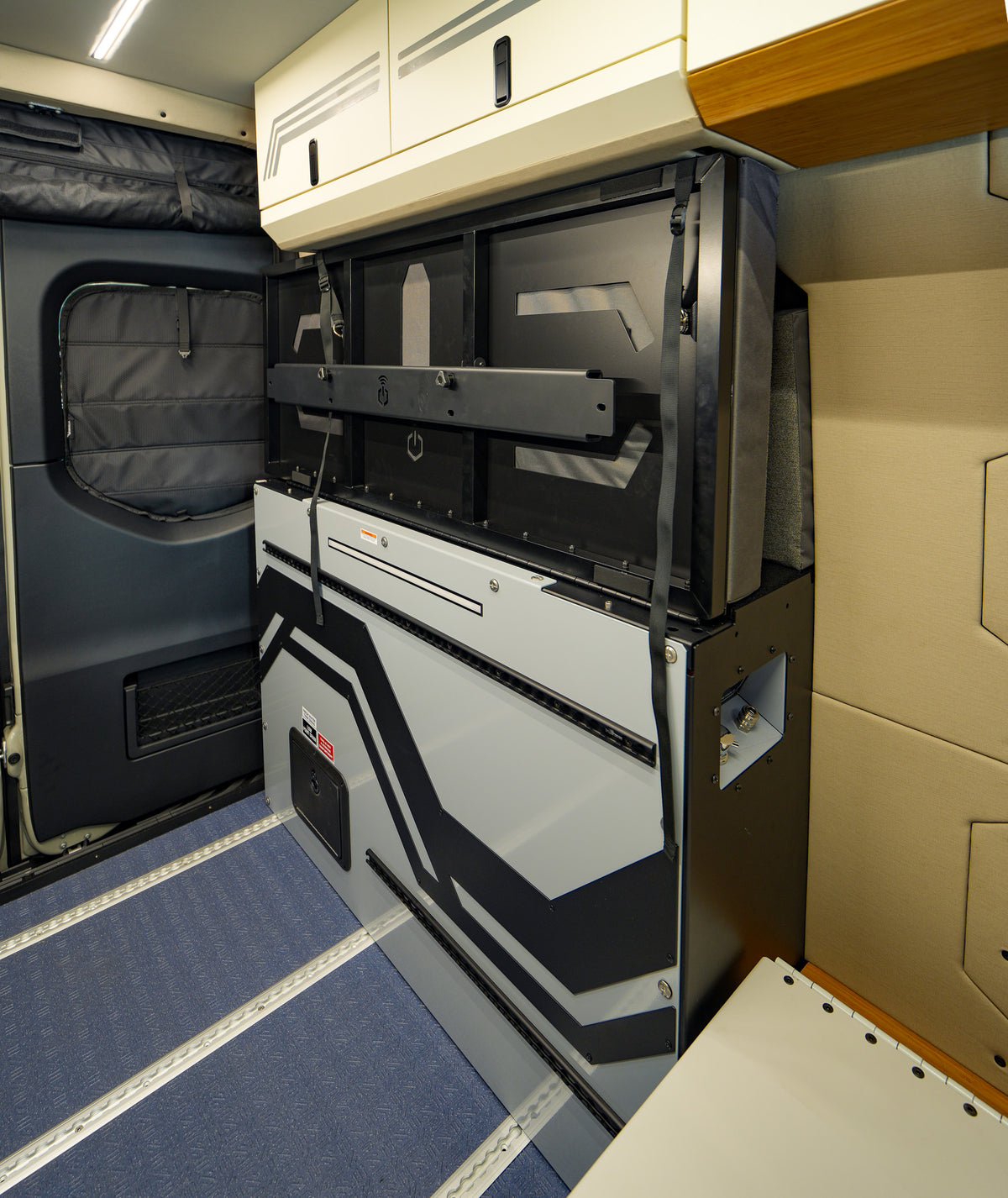 2026 Remote Vans Friday