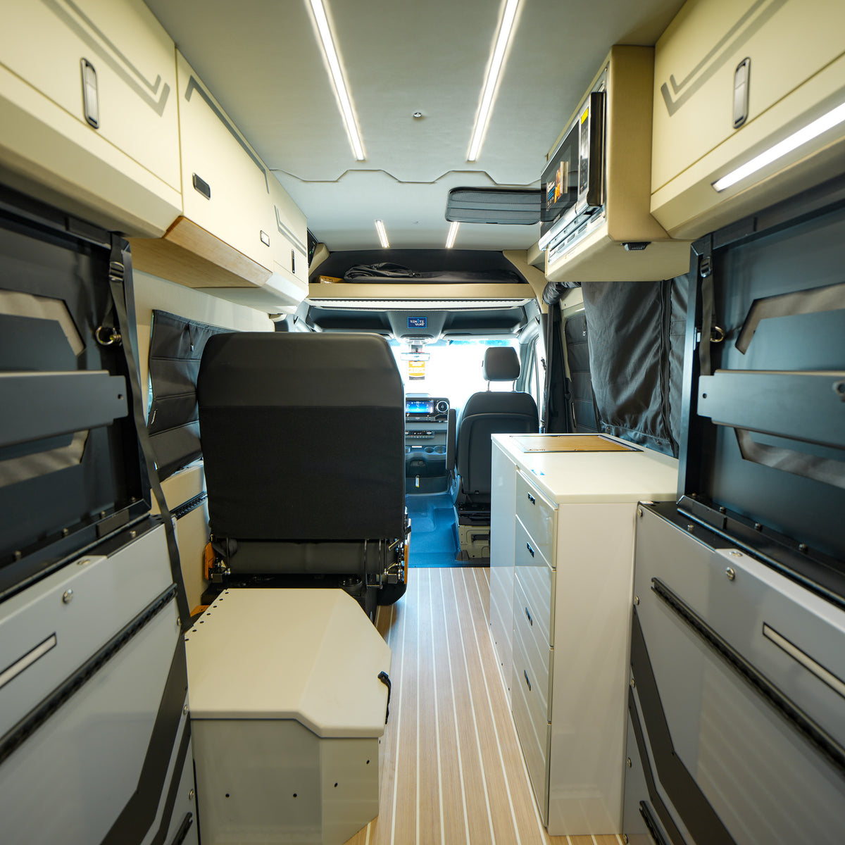 2026 Remote Vans Friday