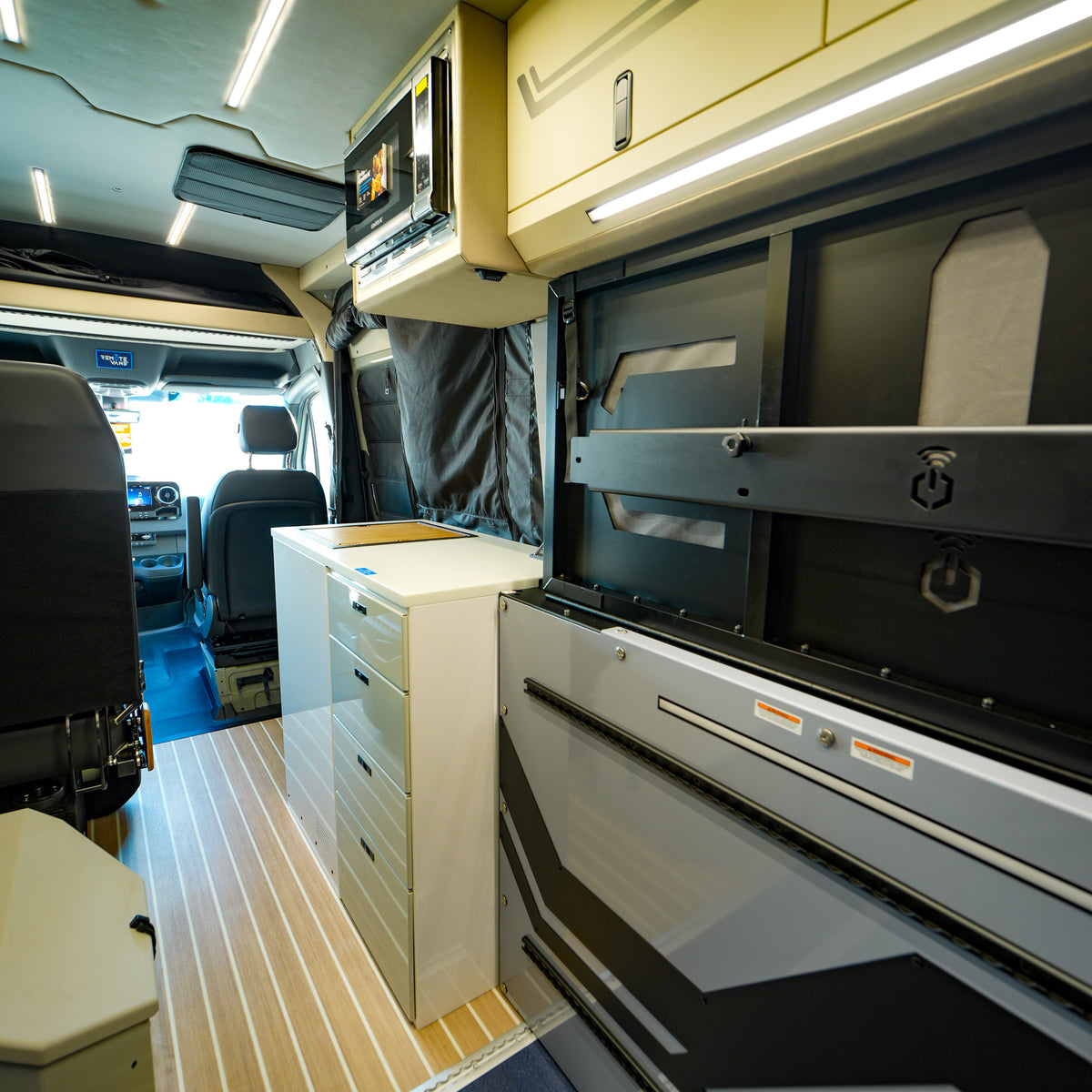 2026 Remote Vans Friday