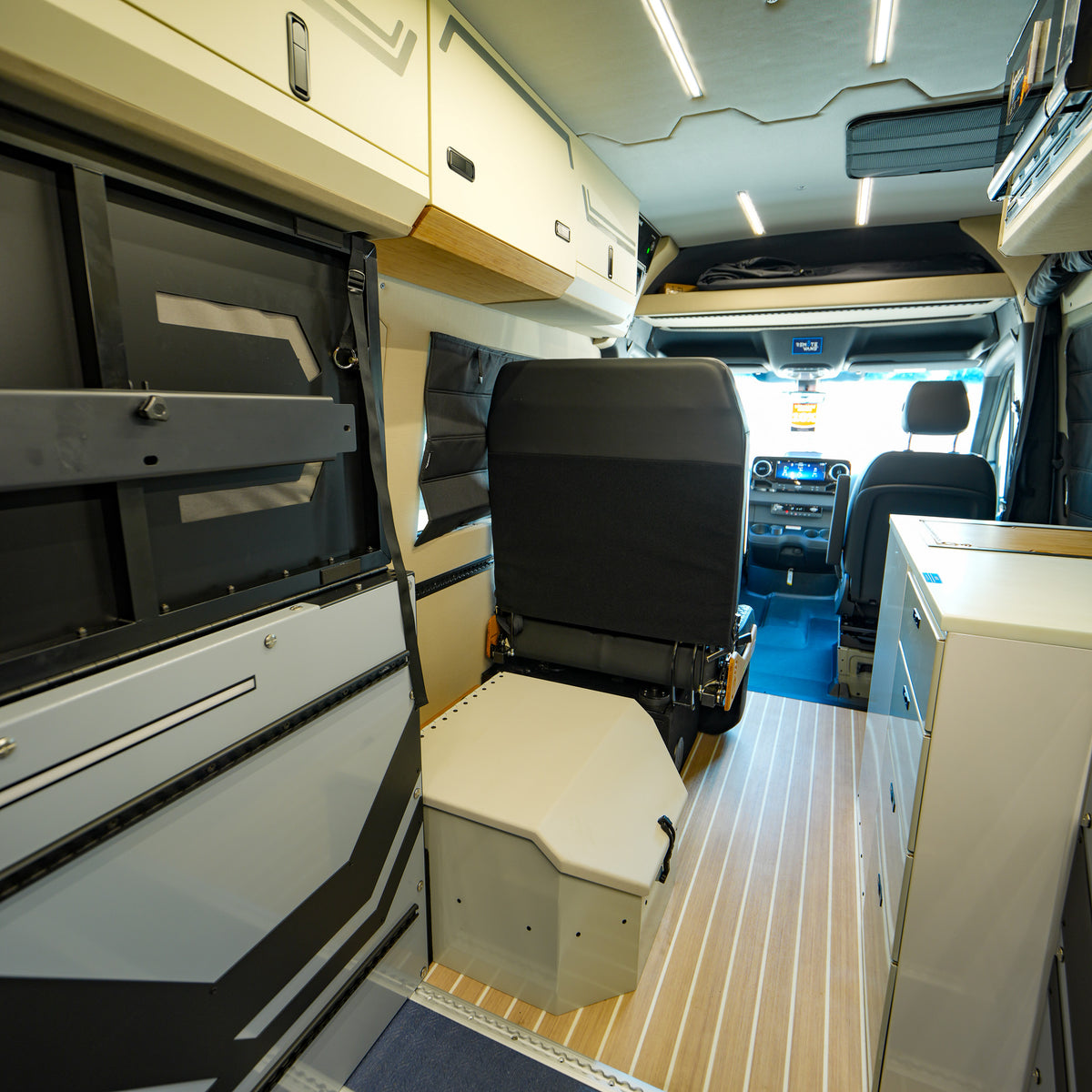 2026 Remote Vans Friday