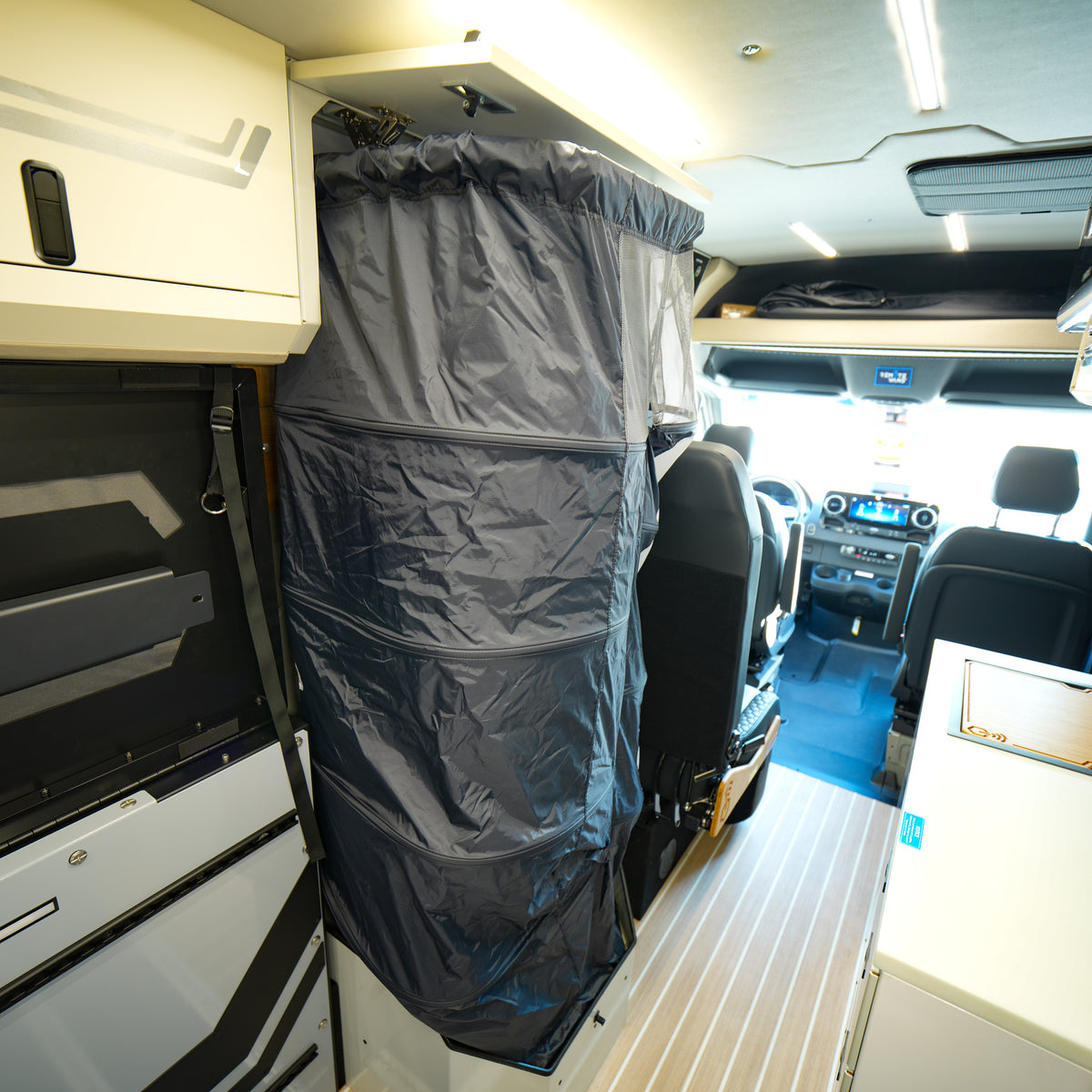 2026 Remote Vans Friday